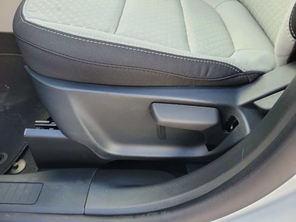 New 2026 Ford Escape Active image 19