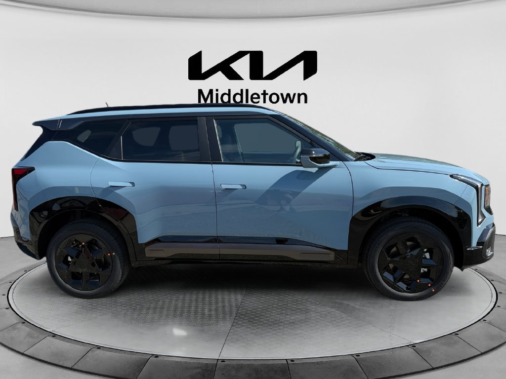 New 2027 Kia Seltos X-Line S w/ X-Line S Premium Package AWD/4WD image 6