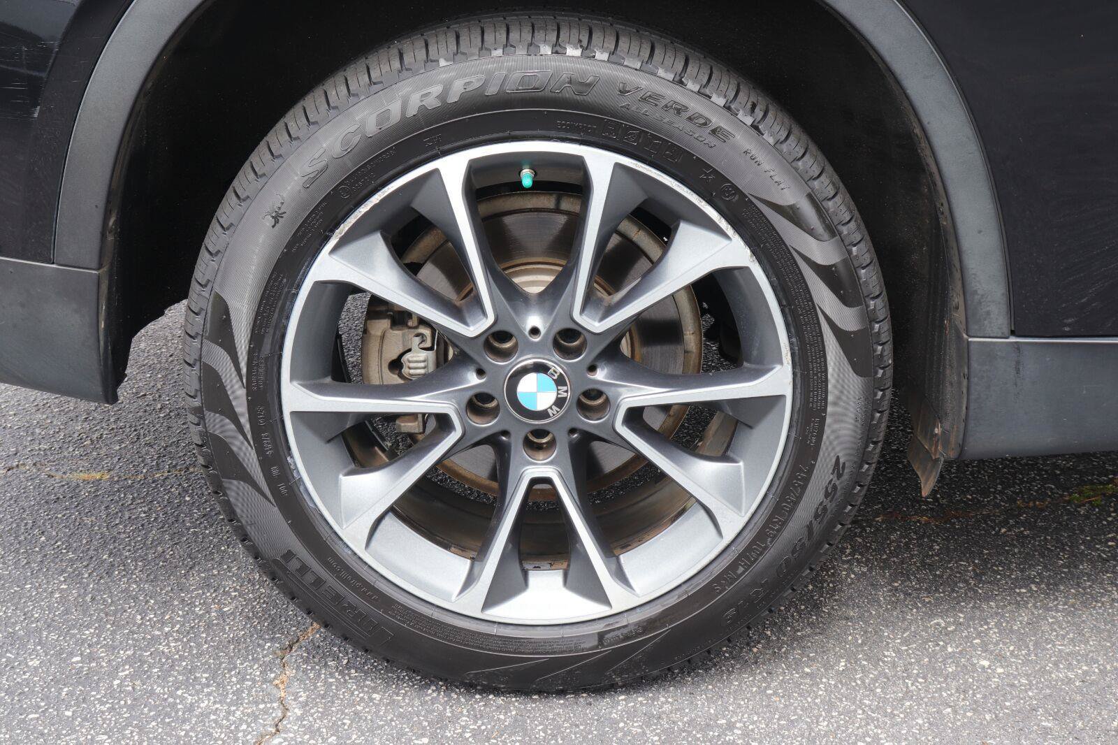 Used 2018 BMW X5 sDrive35i RWD image 44
