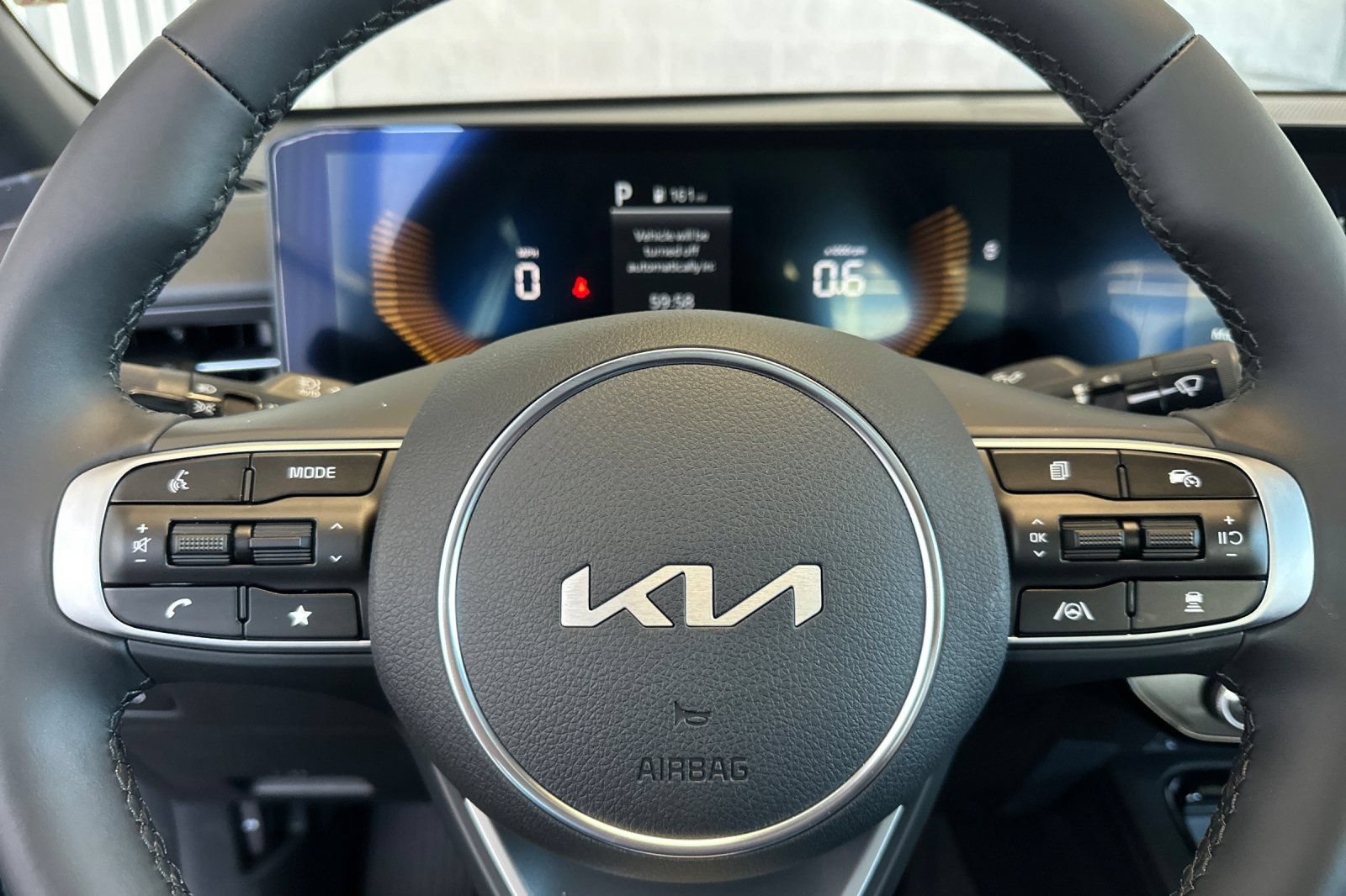 New 2026 Kia K5 GT-Line w/ GT-Line Premium Package AWD/4WD image 24