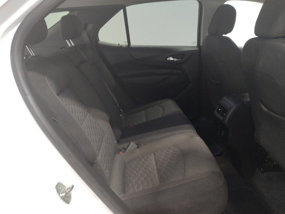 Used 2021 Chevrolet Equinox LT FWD image 19