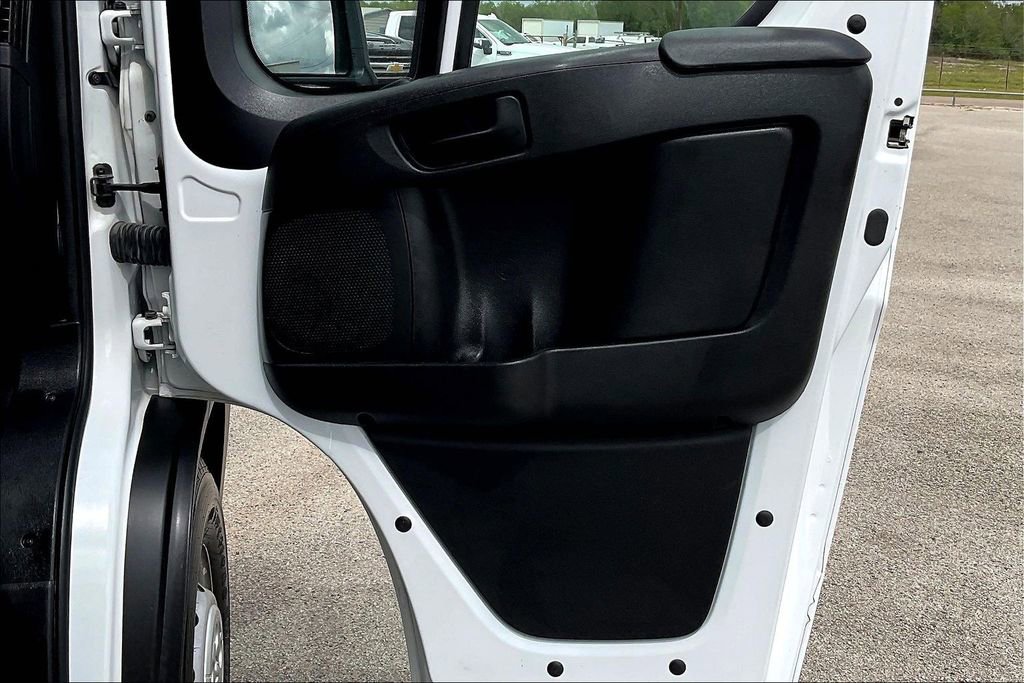 Used 2023 RAM ProMaster 2500 image 25