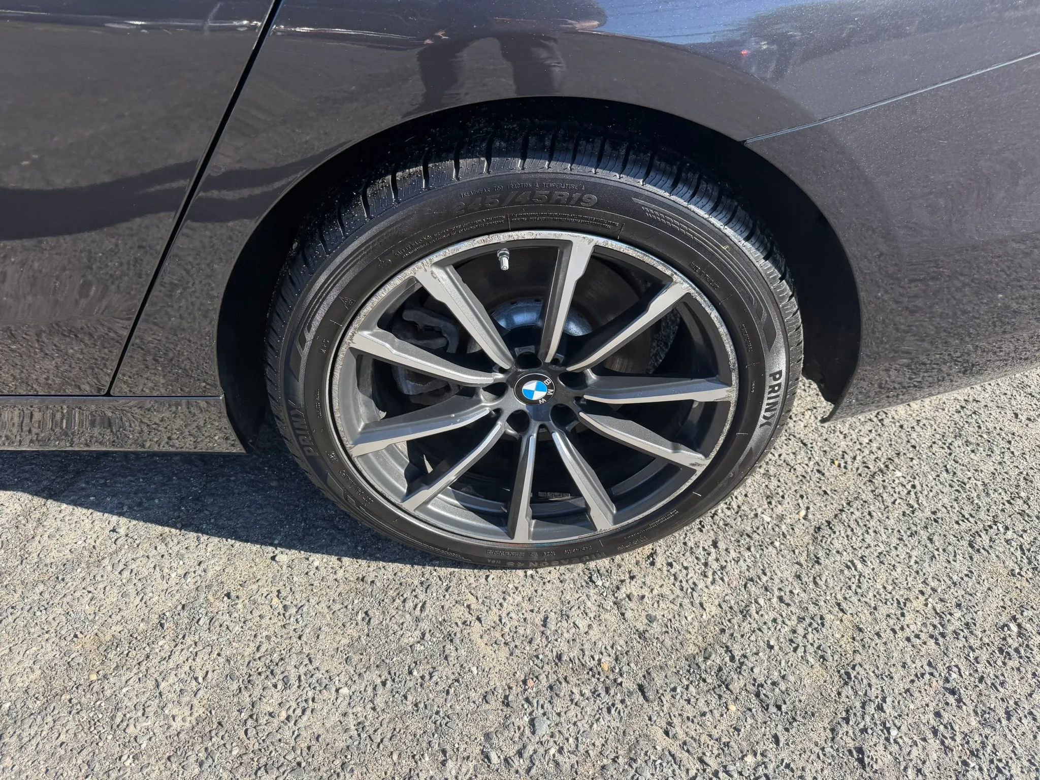 Used 2018 BMW 640i Gran Turismo xDrive w/ Luxury Seating Package AWD/4WD image 9
