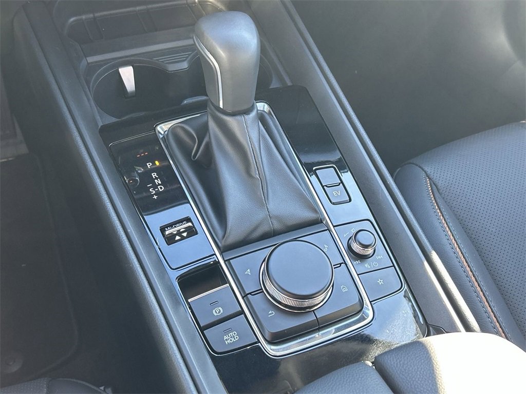 Certified 2025 MAZDA CX-50 2.5 Hybrid w/ Weather Package image 22