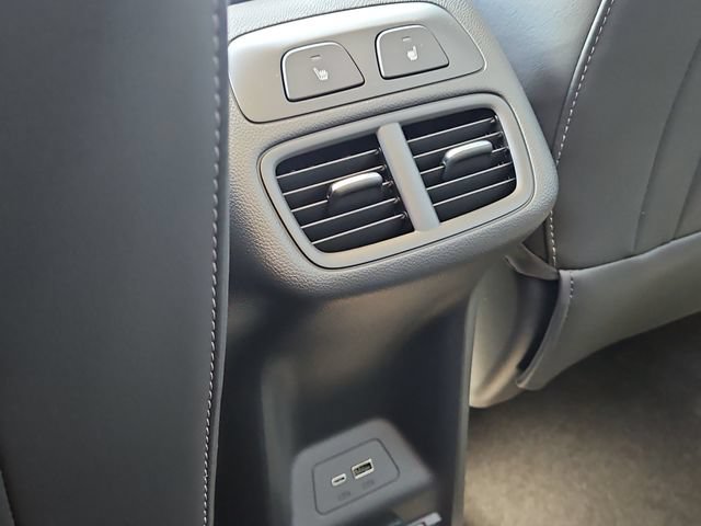 New 2026 Buick Envision Avenir AWD/4WD image 10
