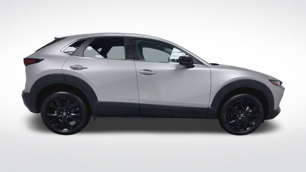 Used 2024 MAZDA CX-30 AWD 2.5 S w/ Select Sport Pkg image 21