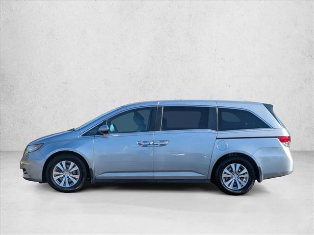 Used 2016 Honda Odyssey EX-L image 9