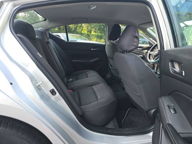 Used 2020 Nissan Altima 2.5 S FWD image 27