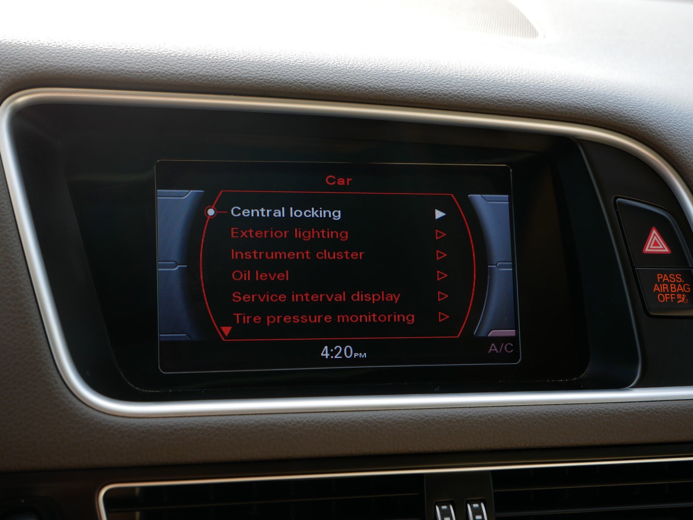 Used 2016 Audi Q5 2.0T Premium image 22