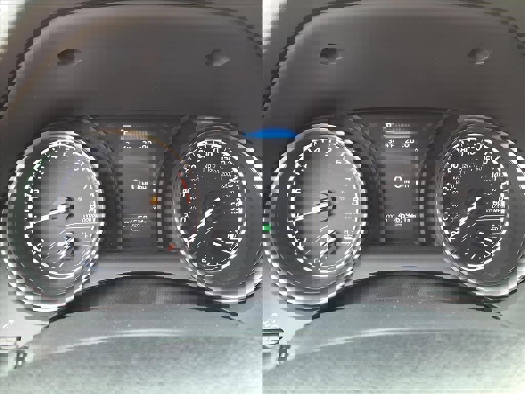 Used 2023 Toyota Camry SE image 25