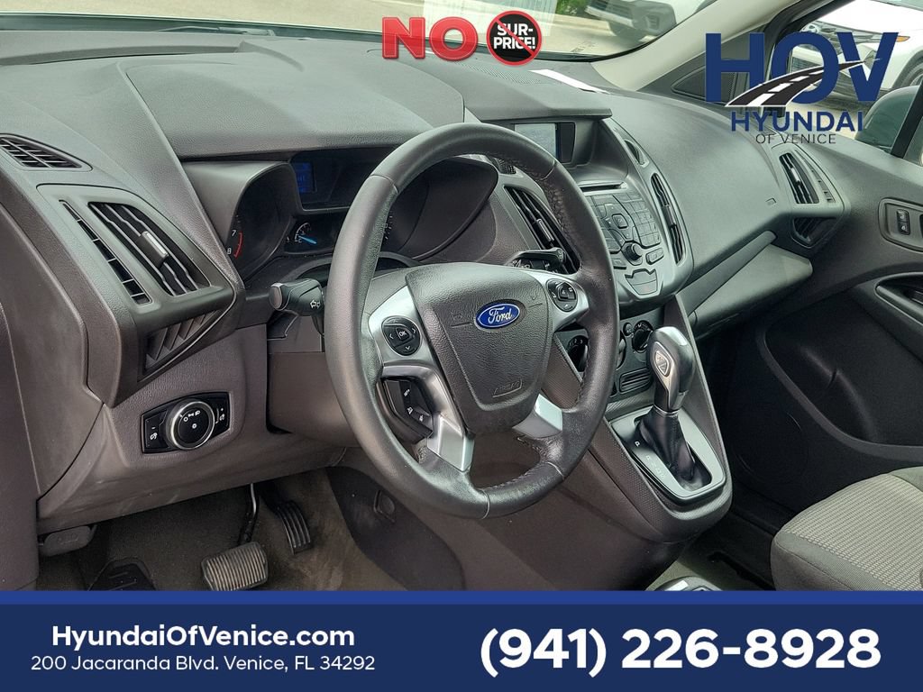 Used 2016 Ford Transit Connect XL FWD image 19