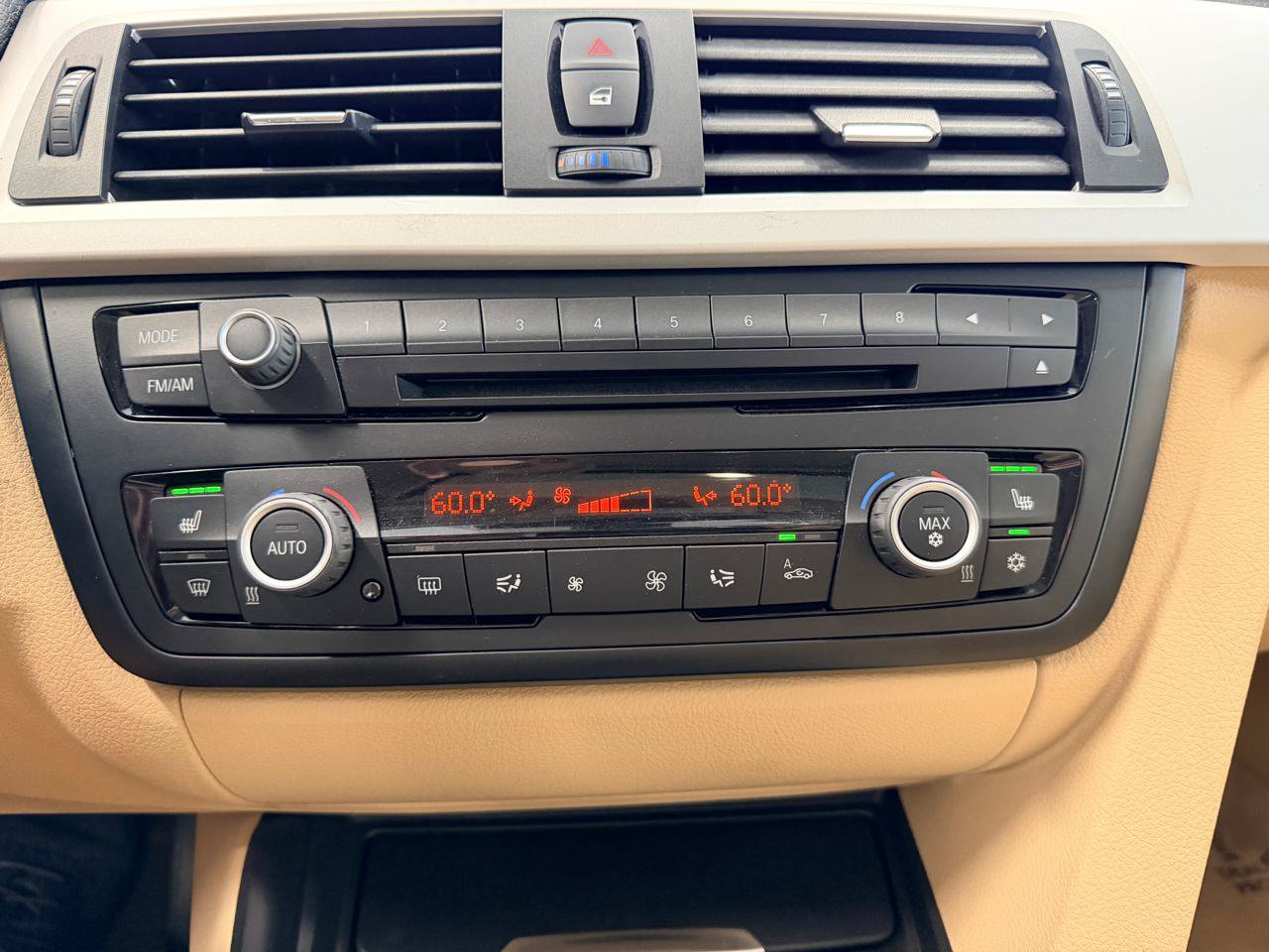 Used 2012 BMW 328i Sedan RWD image 34