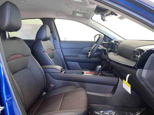 New 2026 Nissan Kicks SR w/ Cold Weather Package image 19