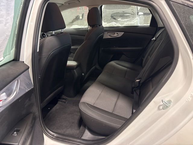 Certified 2023 Kia Forte LXS image 27