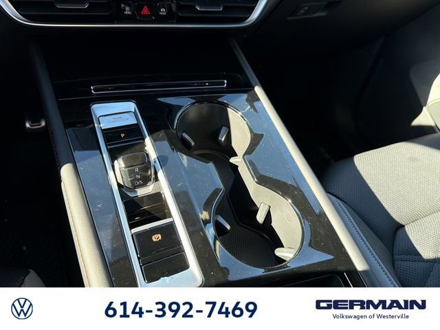 New 2026 Volkswagen Atlas Peak Edition image 27