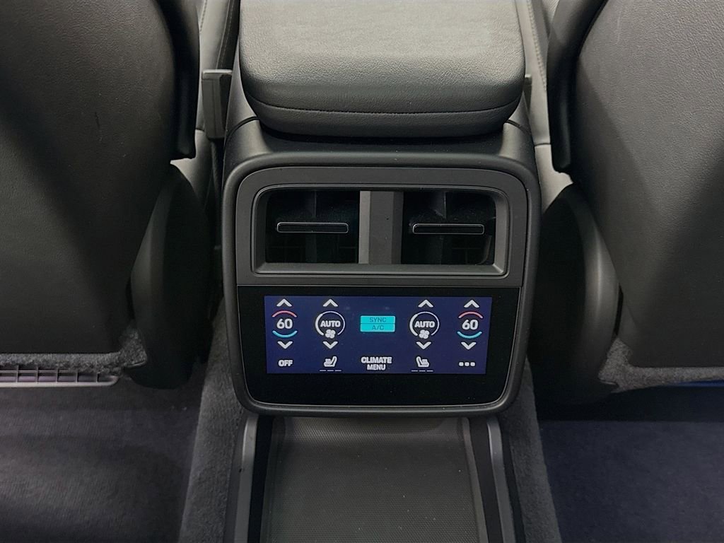 Certified 2020 Porsche Taycan 4S AWD/4WD image 27