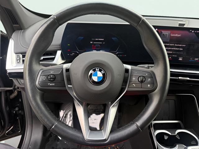 Used 2023 BMW X1 xDrive28i w/ Premium Package image 17