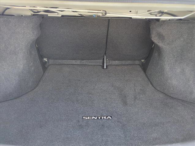 Used 2017 Nissan Sentra SV w/ Driver's Assist Package image 6