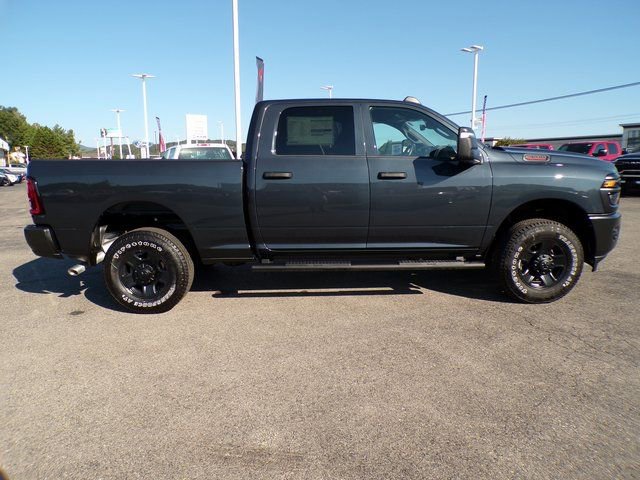 New 2026 RAM 2500 Tradesman AWD/4WD image 5