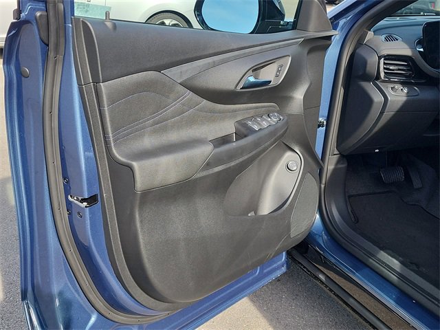 New 2026 Buick Envista Sport Touring w/ Convenience I Package image 11