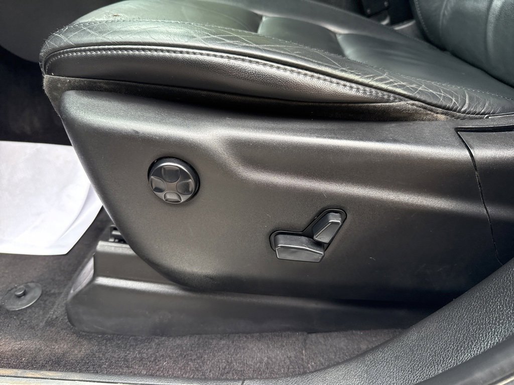 Used 2017 Dodge Durango GT w/ Nav & Power Liftgate Group image 14