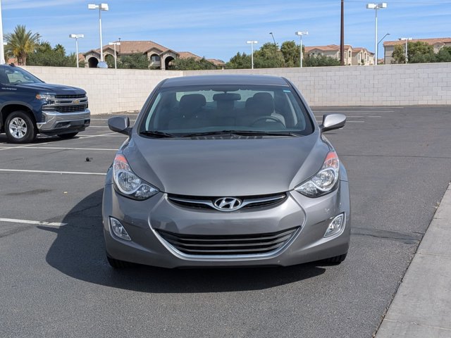 Used 2013 Hyundai Elantra GLS w/ Preferred Pkg FWD video 2
