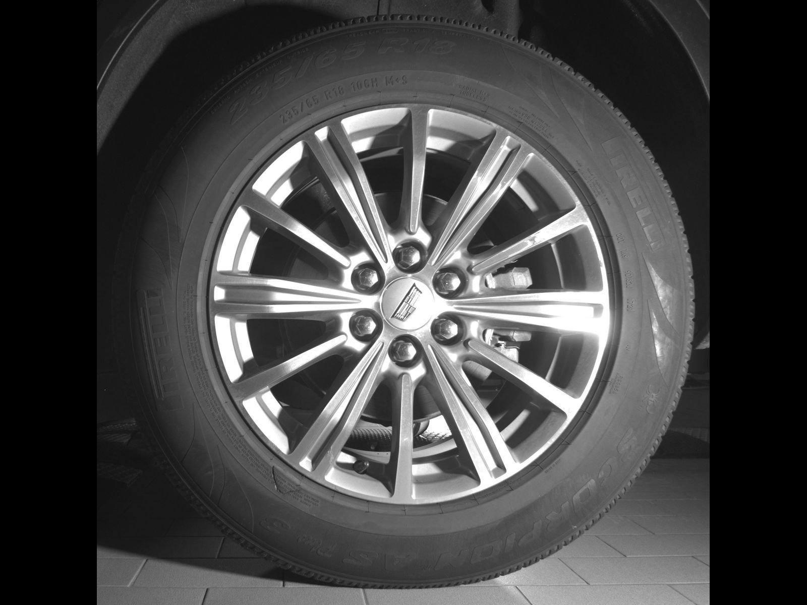 Used 2019 Cadillac XT5 Luxury FWD image 12
