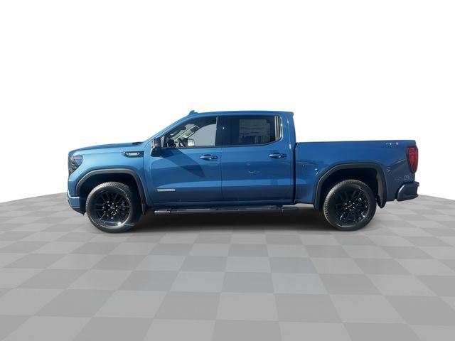 New 2026 GMC Sierra 1500 Elevation w/ Elevation Premium Package AWD/4WD image 5