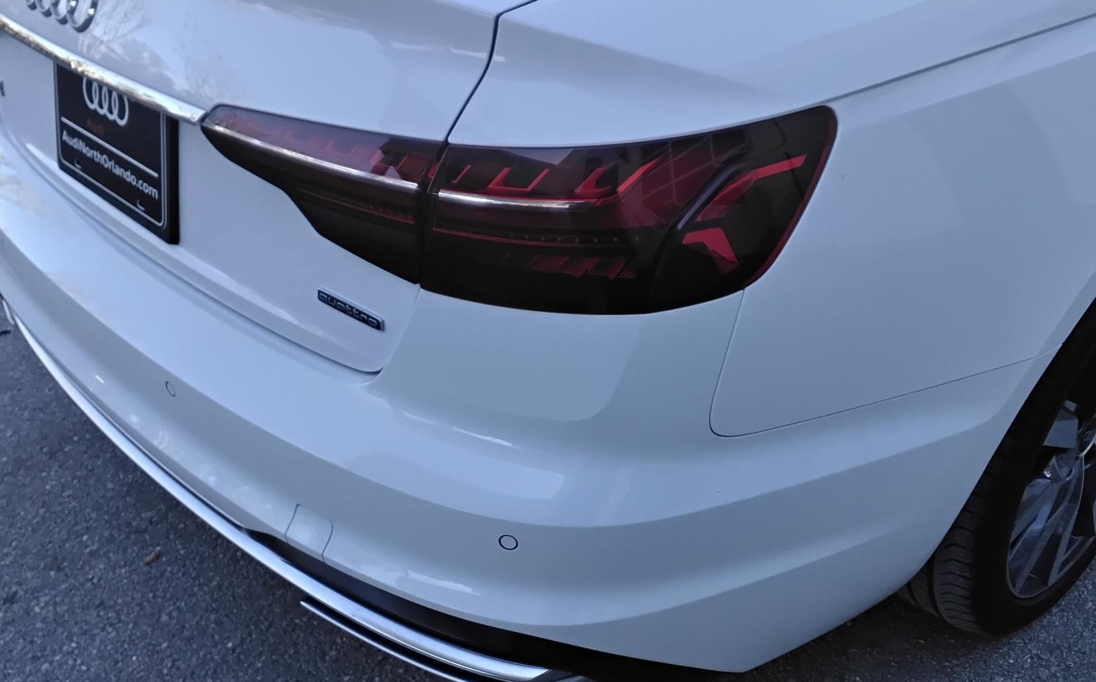 Certified 2023 Audi A4 2.0T Premium w/ Convenience Package image 10