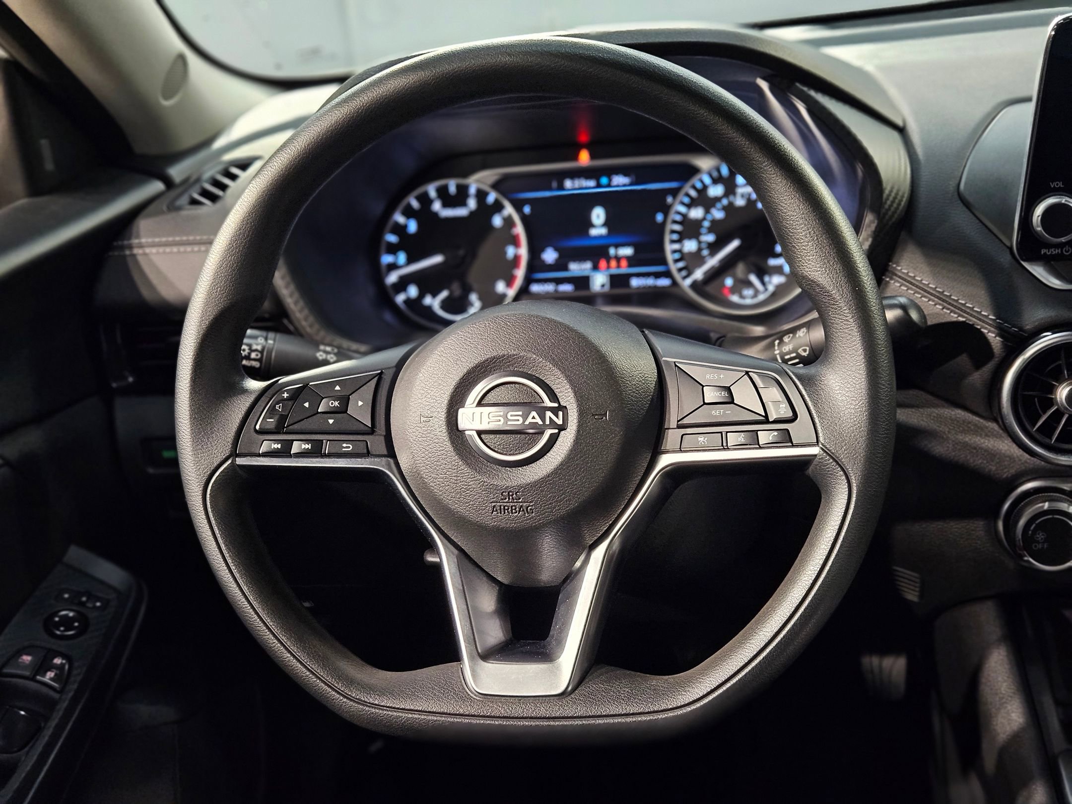 Used 2024 Nissan Sentra SV image 25