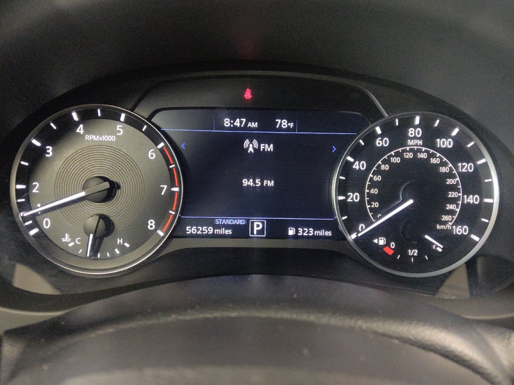 Used 2020 INFINITI QX50 Essential w/ Edition 30 Package AWD/4WD image 23
