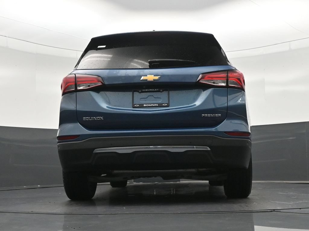 Used 2024 Chevrolet Equinox Premier FWD image 26