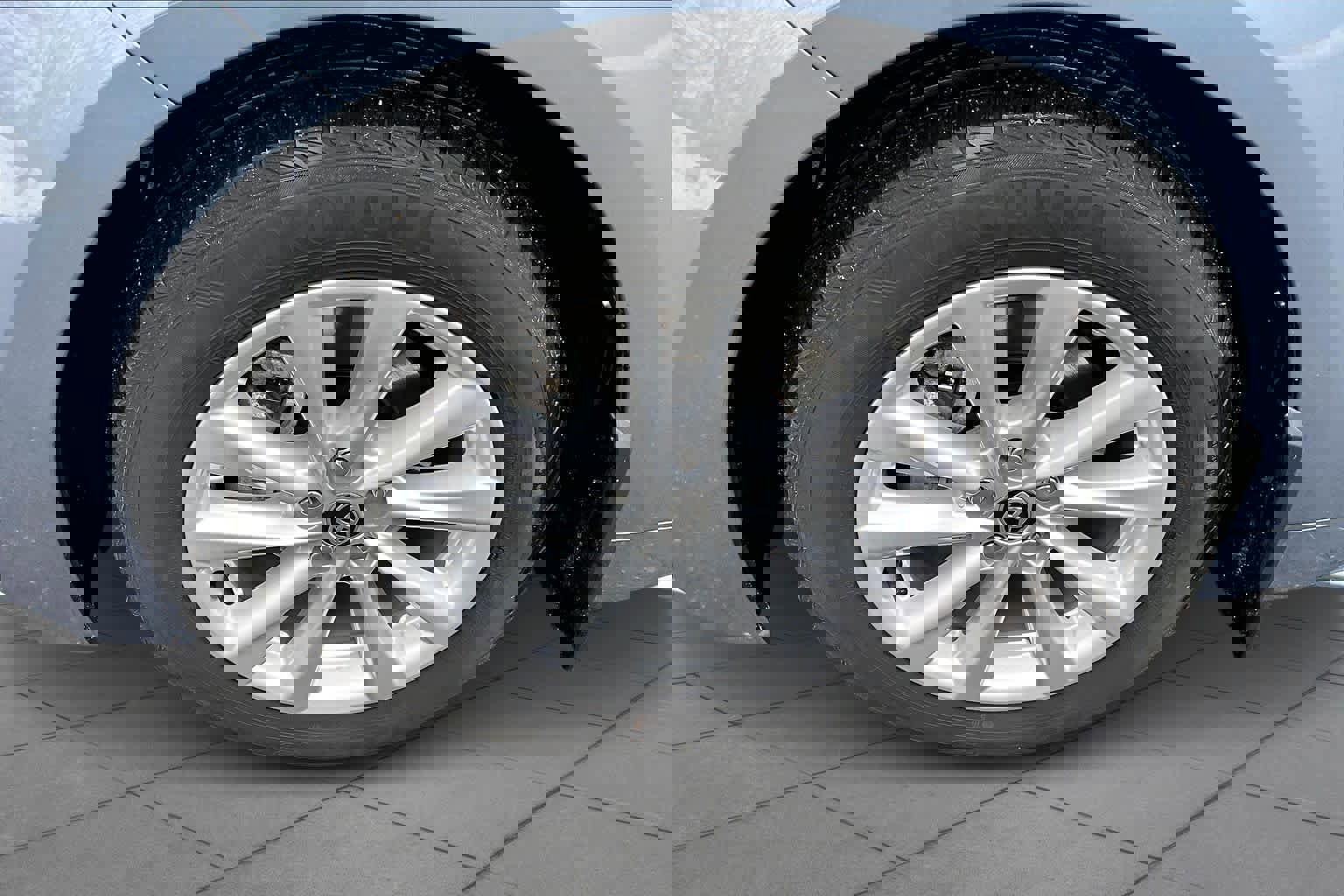 Certified 2024 Toyota Corolla LE w/ LE Convenience Package image 11