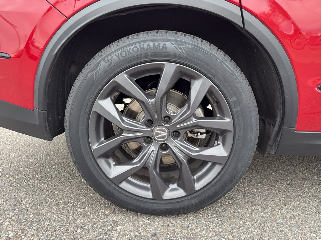 Used 2023 Acura MDX A-Spec image 9