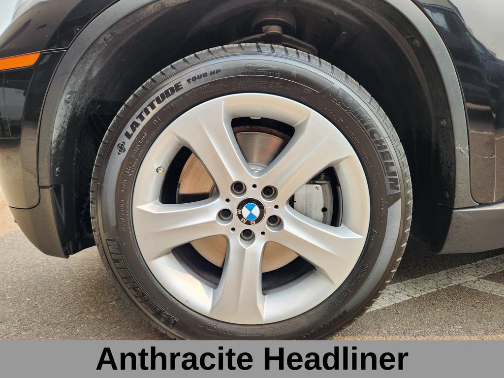 Used 2009 BMW X6 xDrive50i AWD/4WD image 24