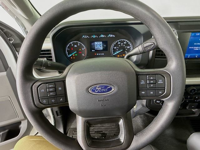 New 2026 Ford F450 XL AWD/4WD image 11