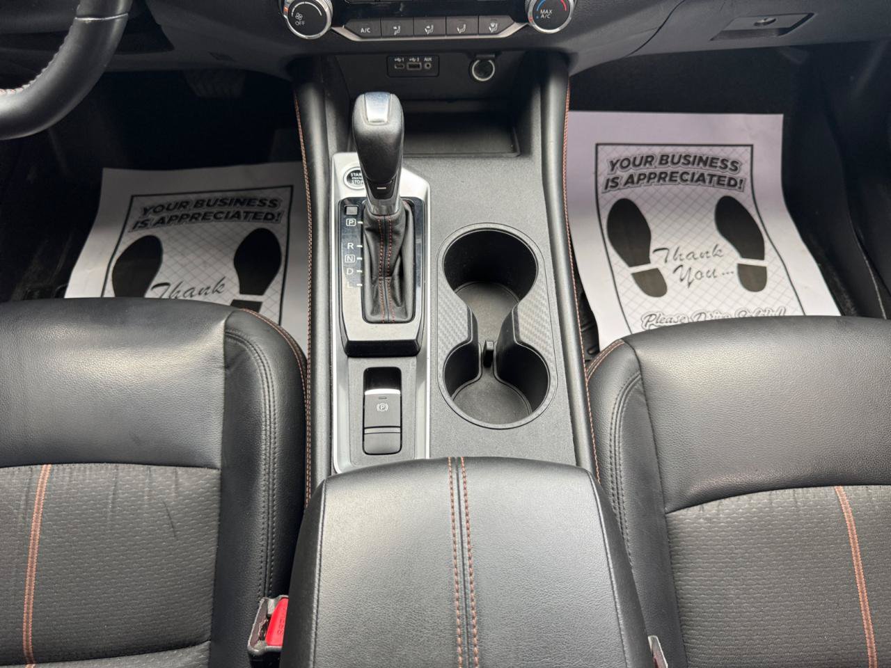 Used 2020 Nissan Altima 2.5 SR AWD/4WD image 15