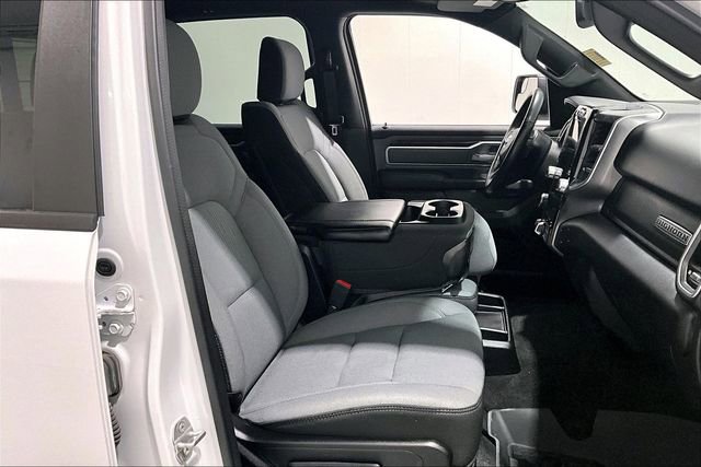 Used 2023 RAM 1500 Big Horn AWD/4WD image 31