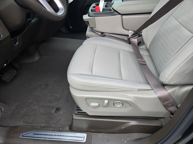 New 2026 GMC Sierra 1500 SLE w/ Preferred Package image 18