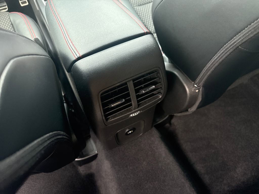 Used 2023 Ford Escape ST-Line Select w/ Tech Pack #2 image 17