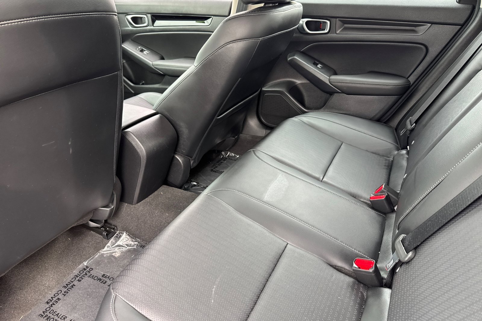 Used 2022 Honda Civic EX-L image 15