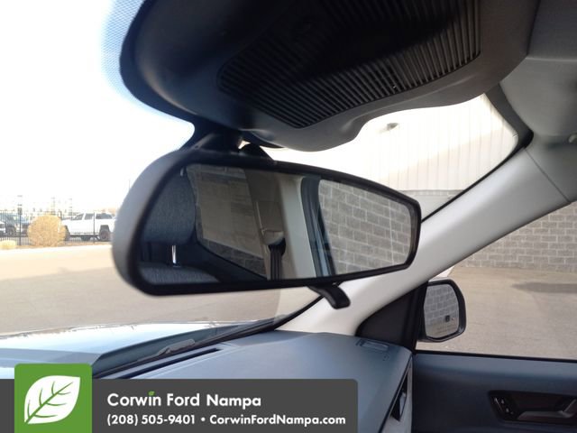 New 2026 Ford Maverick XLT image 21