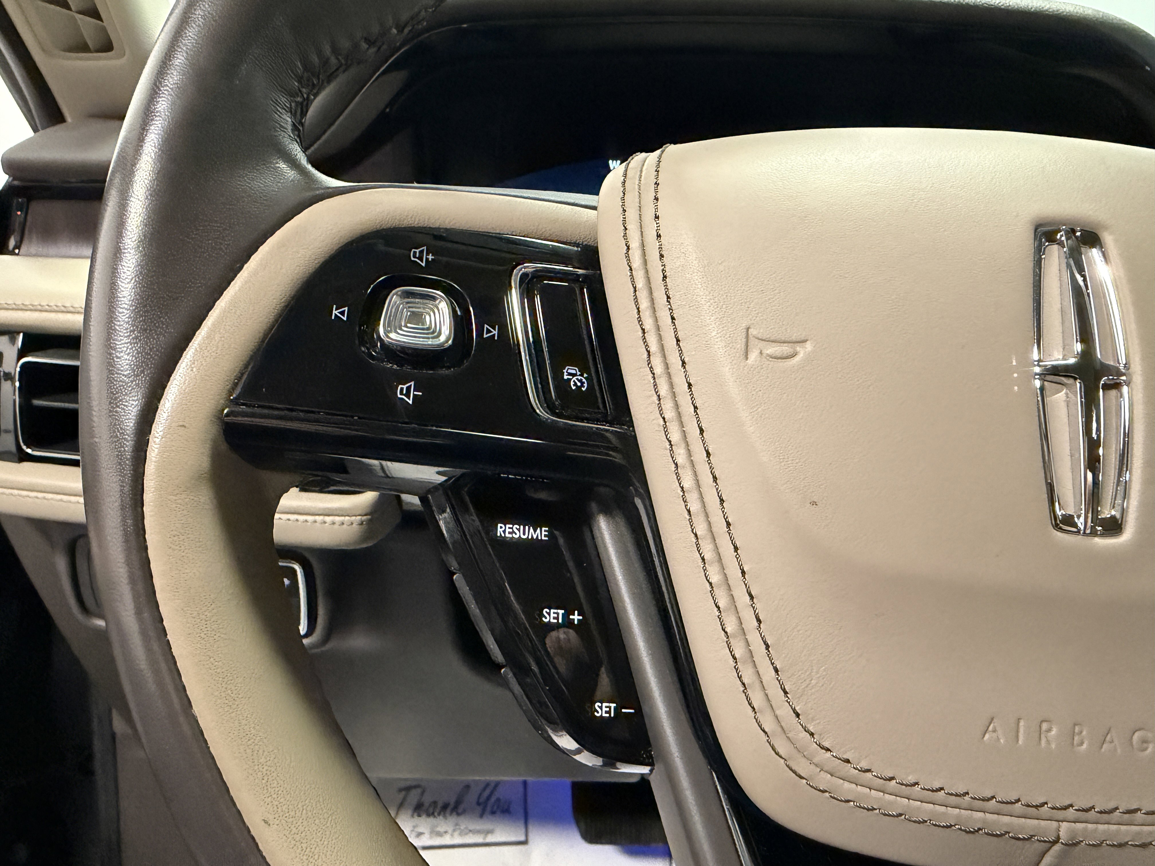 Used 2021 Lincoln Aviator Reserve w/ Equipment Group 202A image 16