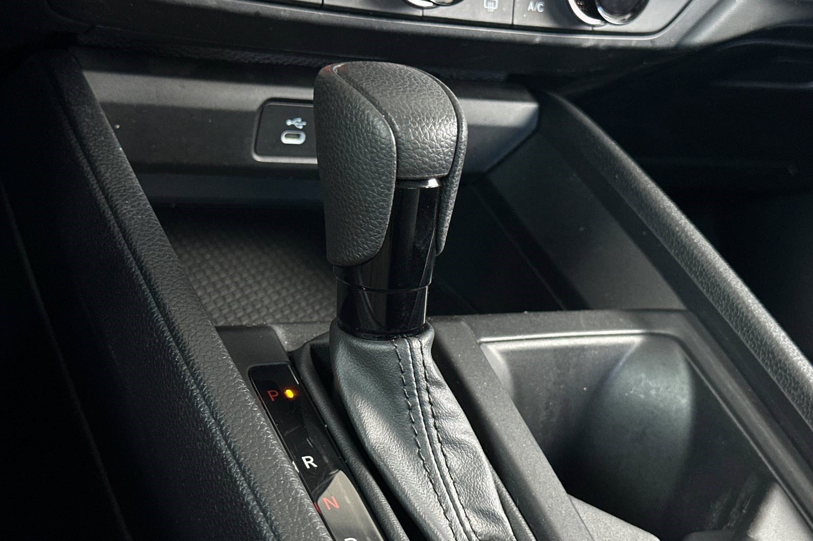 Used 2024 Honda Accord LX image 17