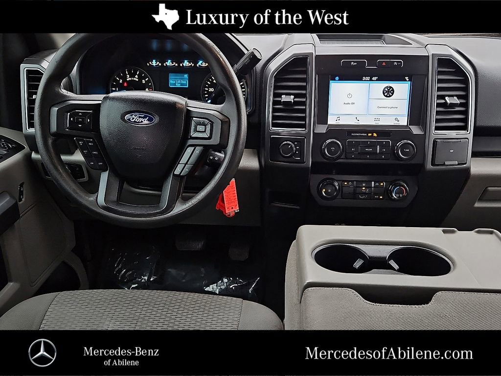 Used 2019 Ford F150 XLT image 17