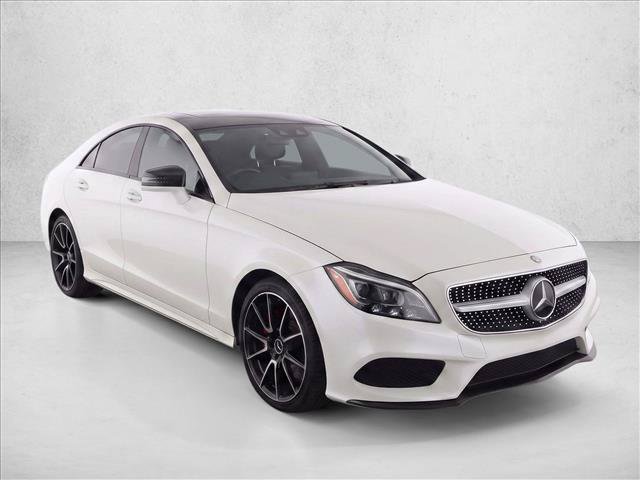 Used 2016 Mercedes-Benz CLS 400 image 3