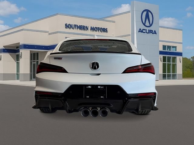 New 2026 Acura Integra Type S FWD image 4