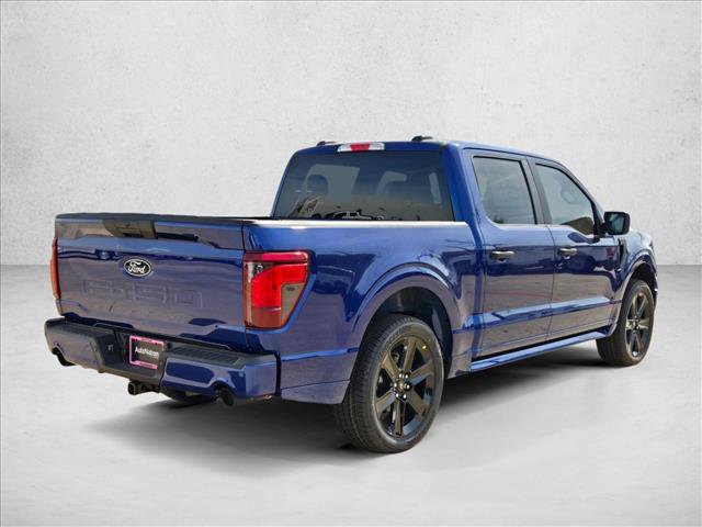 New 2026 Ford F150 STX video 2