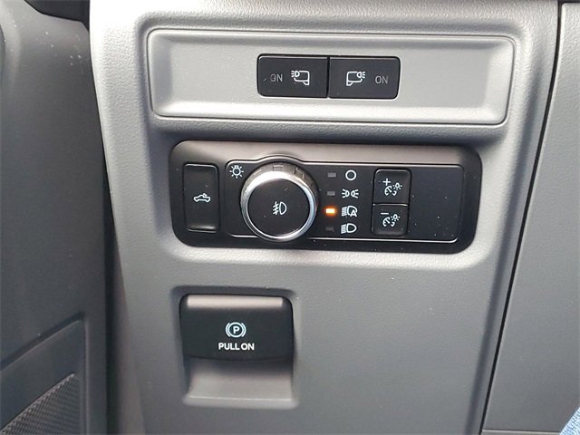 Used 2024 Ford F150 XLT w/ FX4 Off-Road Package image 15
