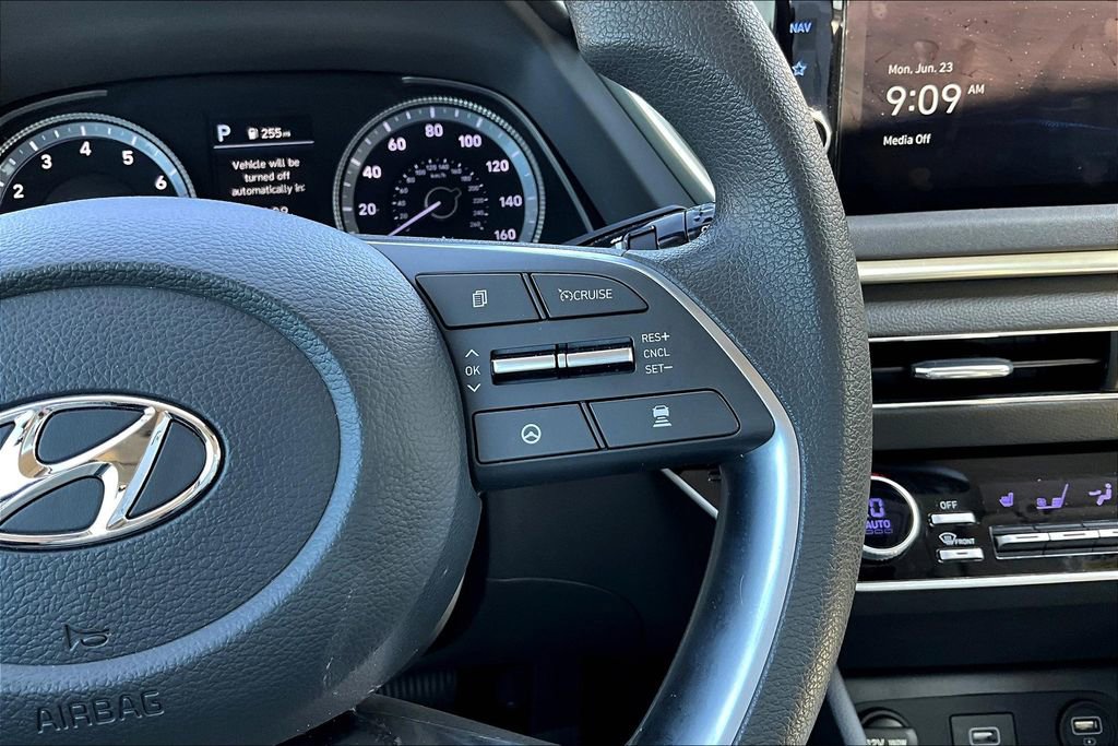 Used 2023 Hyundai Sonata SEL image 24